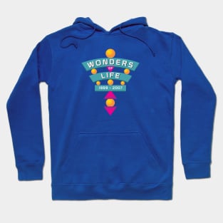 Wonders of Life Hoodie